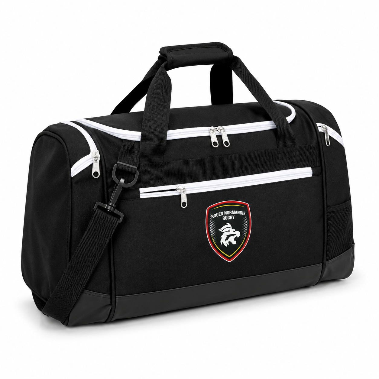 Sac de sport RNR - Rouen Normandie Rugby