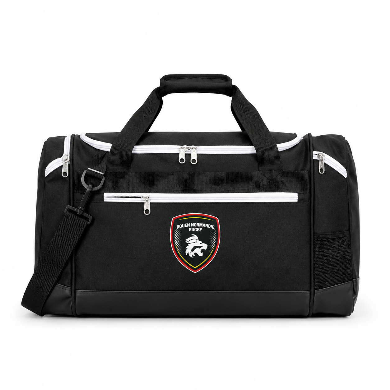 Sac de sport RNR - Rouen Normandie Rugby