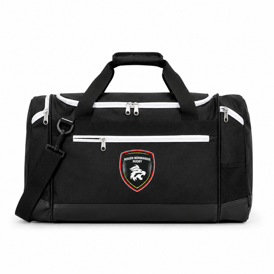 Sac de sport RNR - Rouen Normandie Rugby