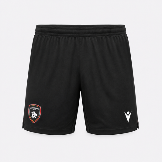 Short TRAINING 25/26