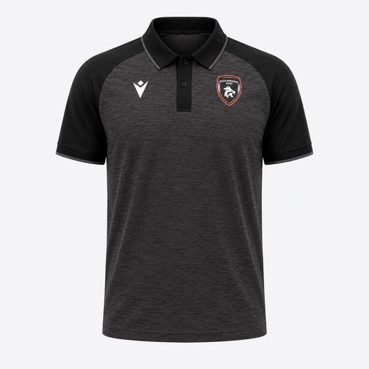 Polo TRAVEL 25/26 - Rouen Normandie Rugby