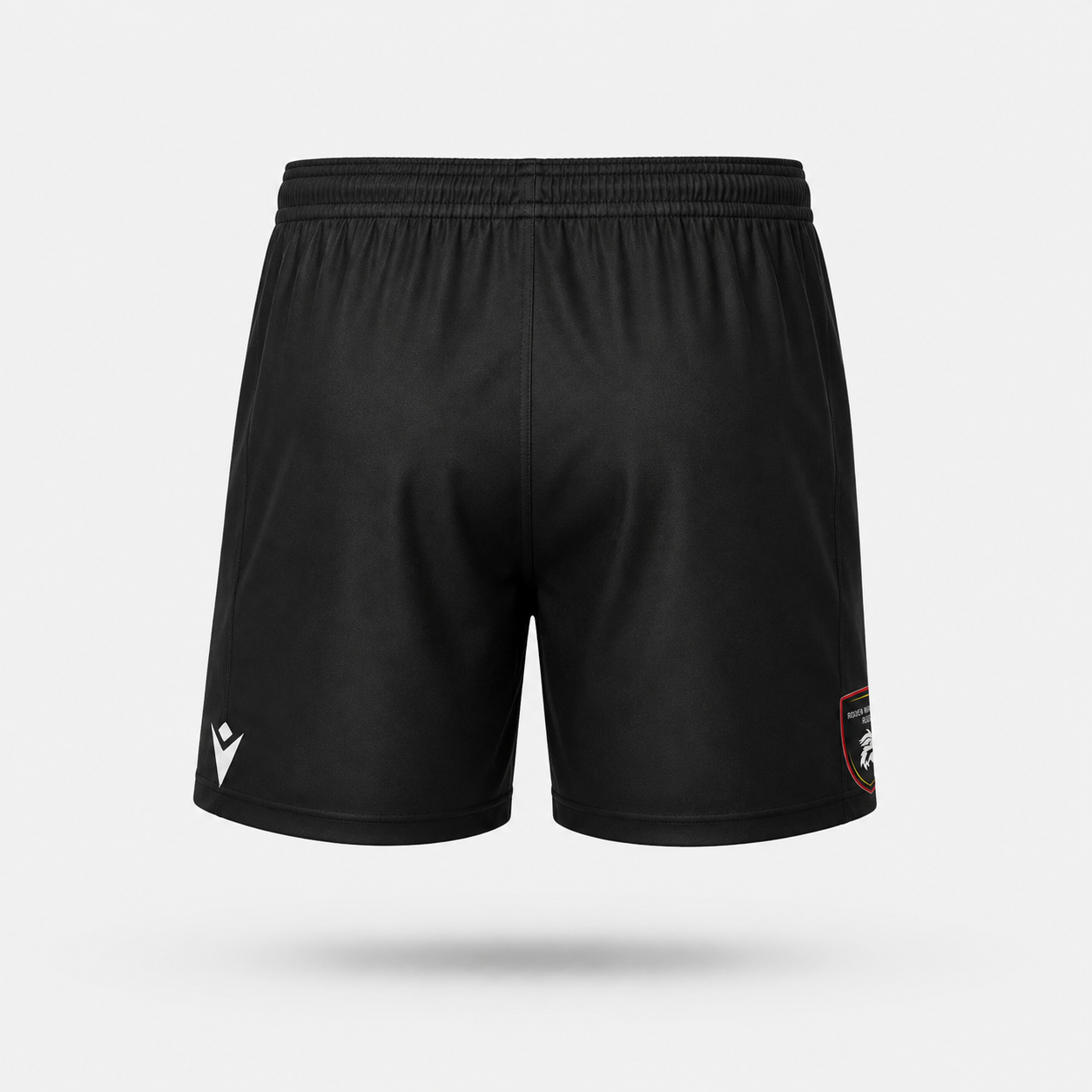 Short Replica 26/27 - Rouen Normandie Rugby