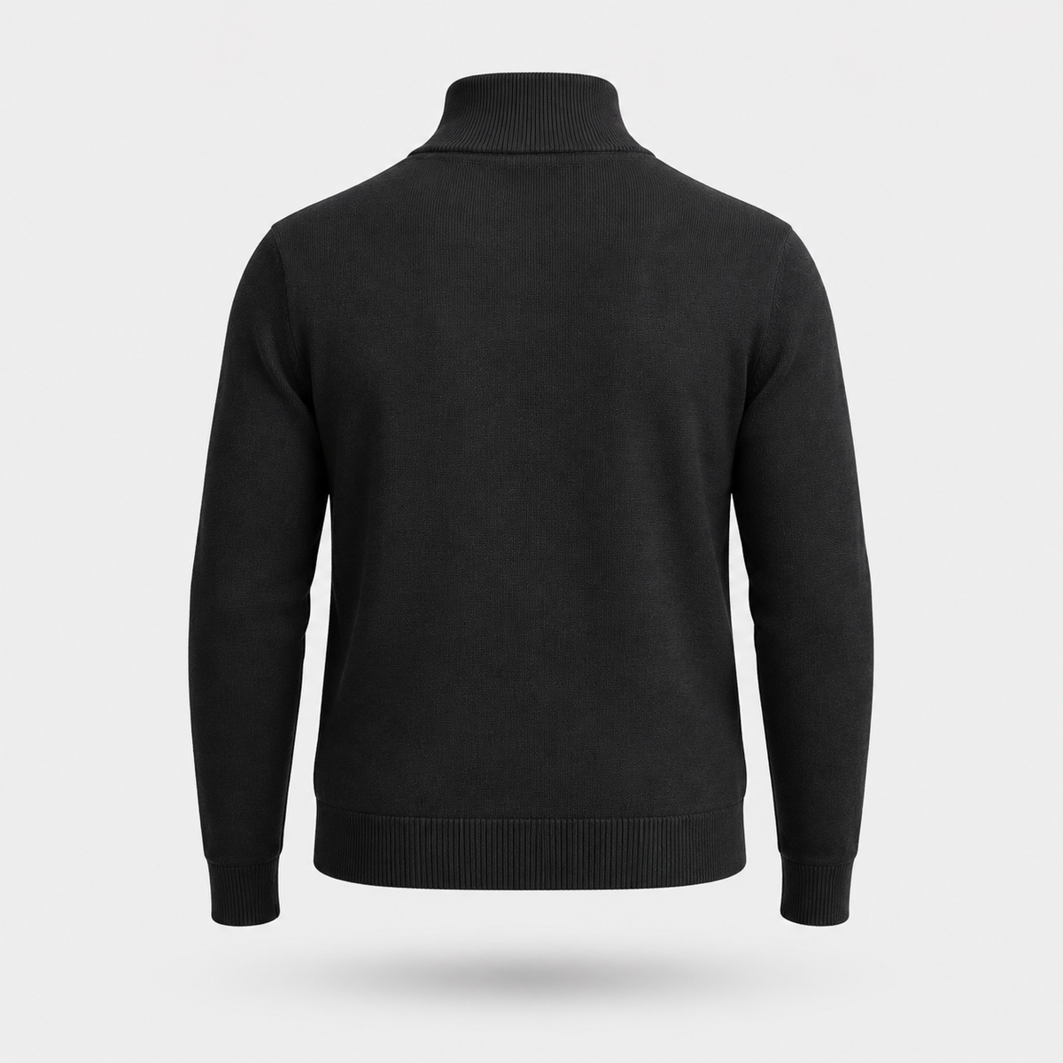Pull 1/4 Zip - Rouen Normandie Rugby