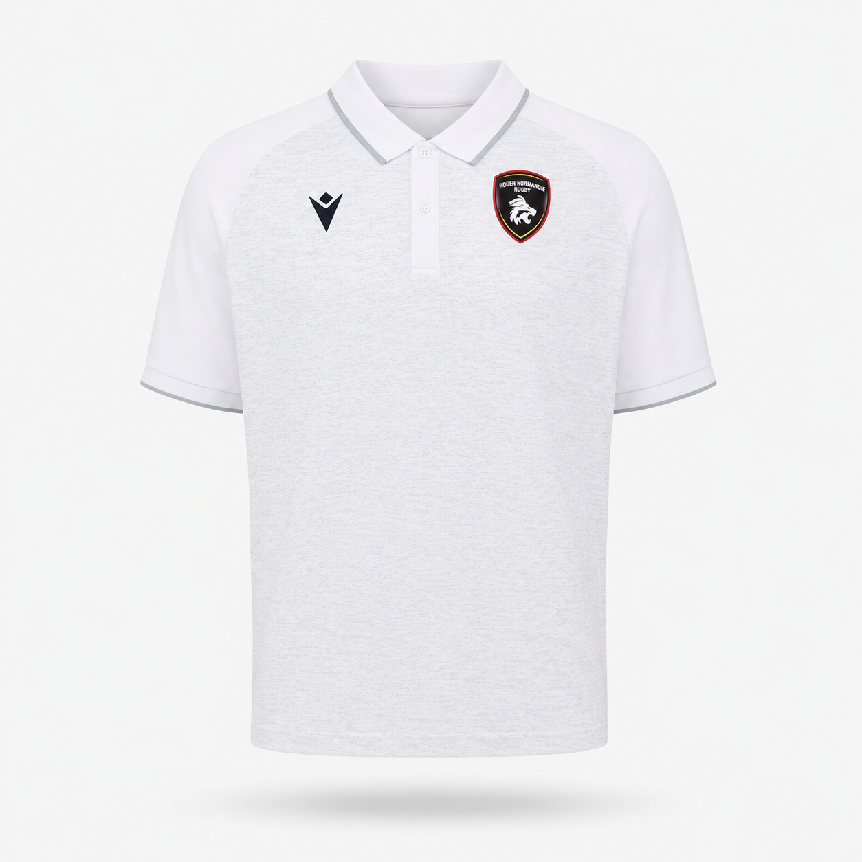Polo TRAVEL 26/27 - Rouen Normandie Rugby