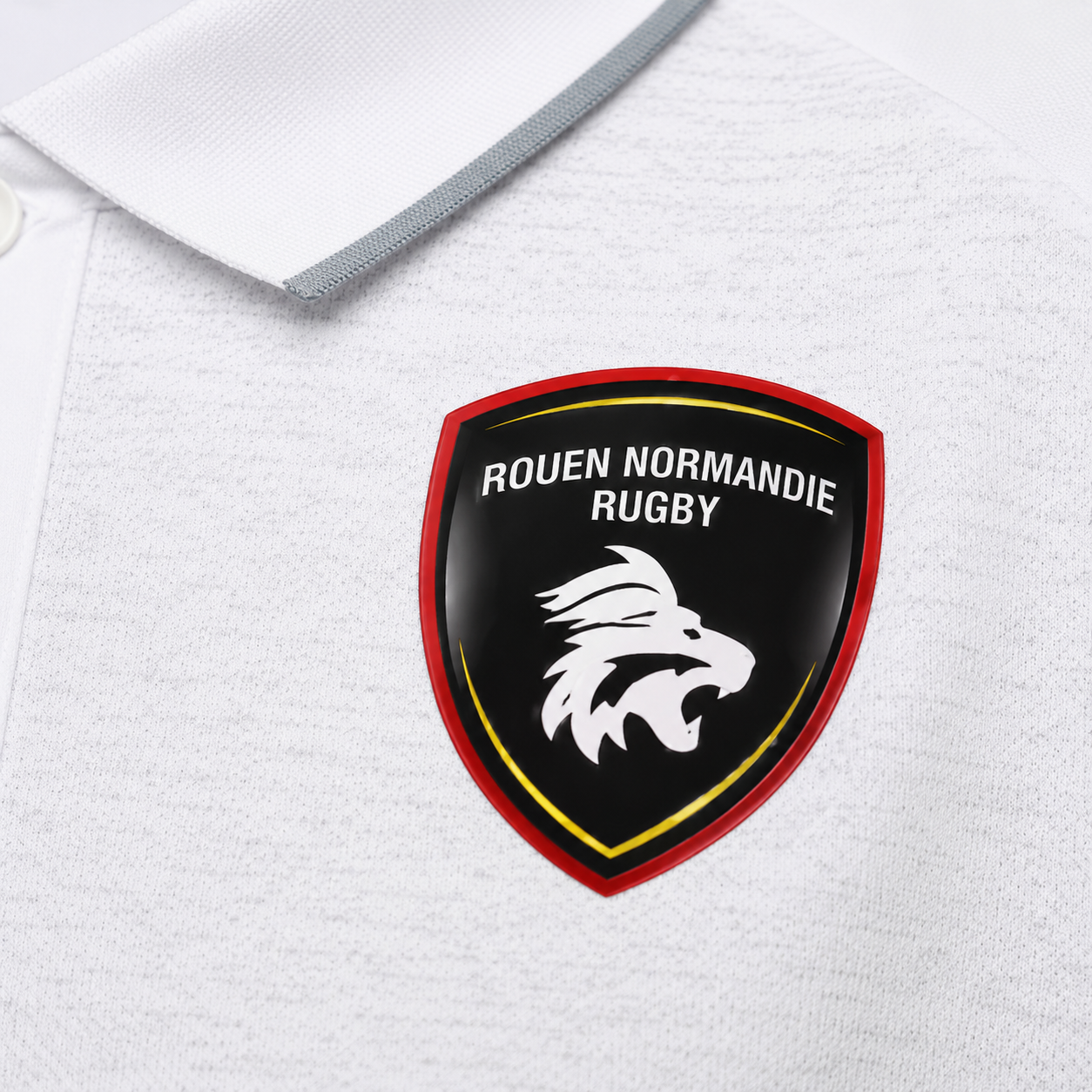 Polo TRAVEL 26/27 - Rouen Normandie Rugby