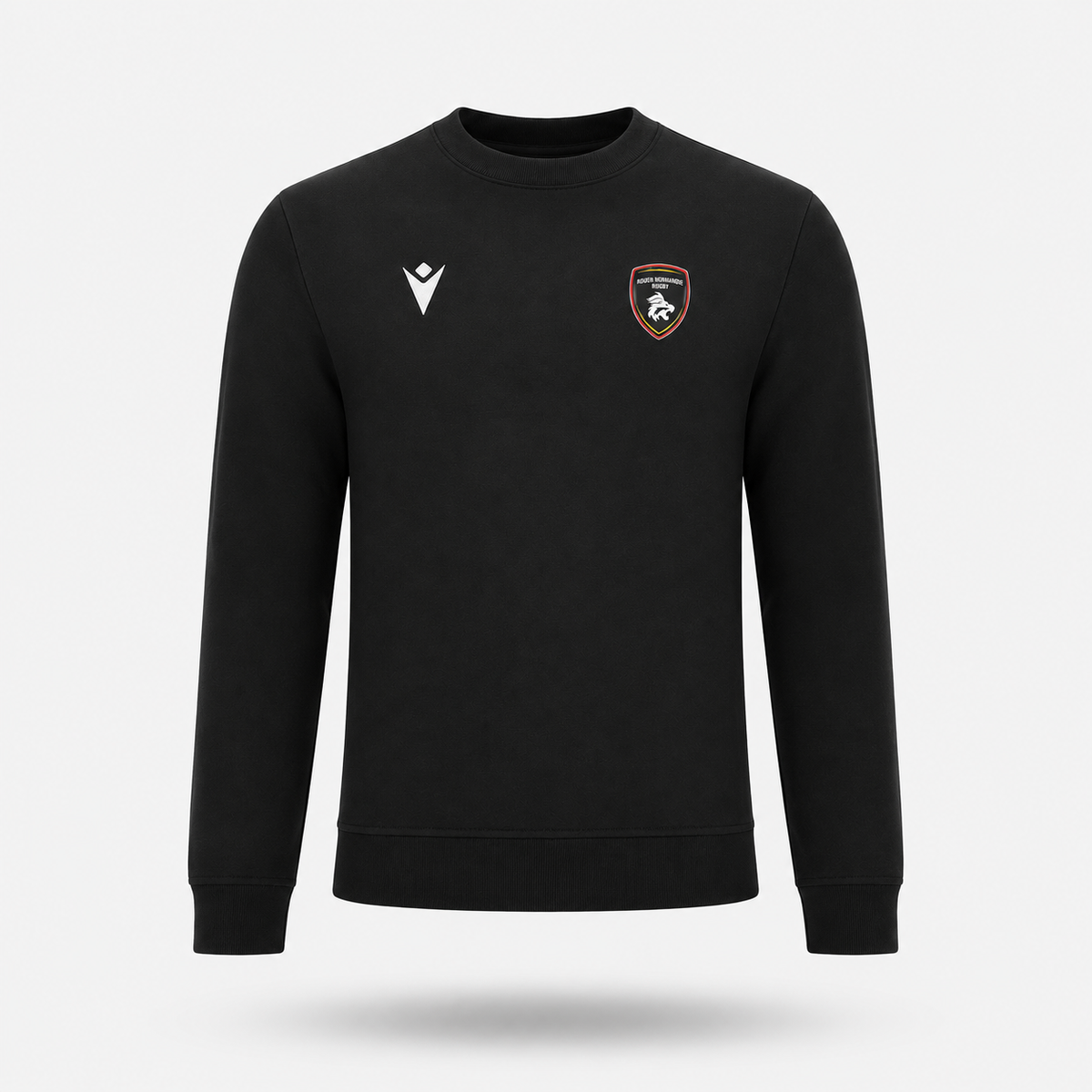 Sweatshirt Axima - Enfant - Rouen Normandie Rugby