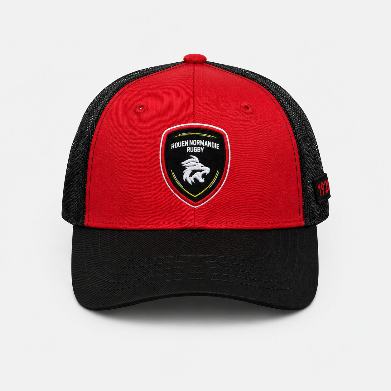 Casquette trucker RNR - Rouen Normandie Rugby