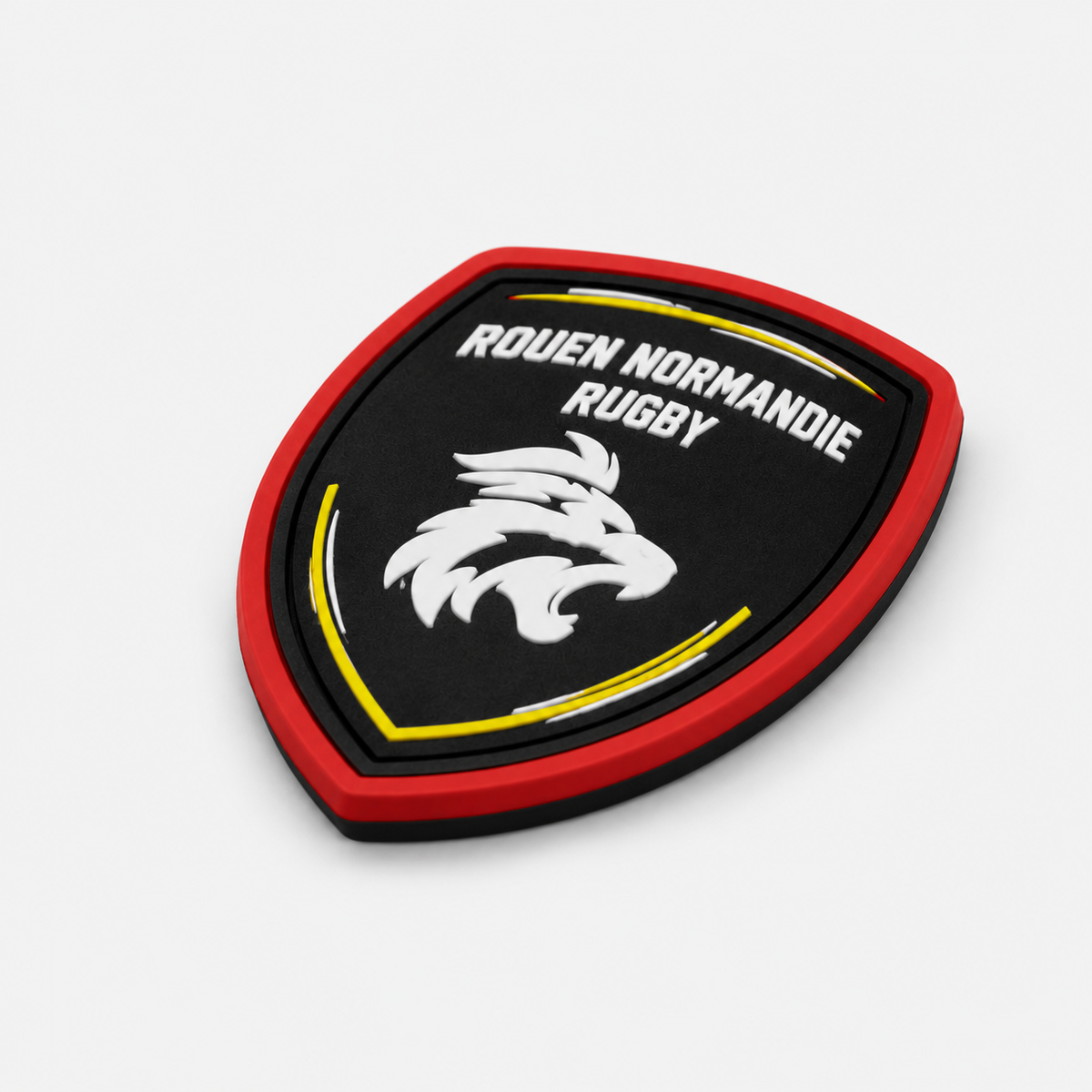 Magnet RNR - Rouen Normandie Rugby
