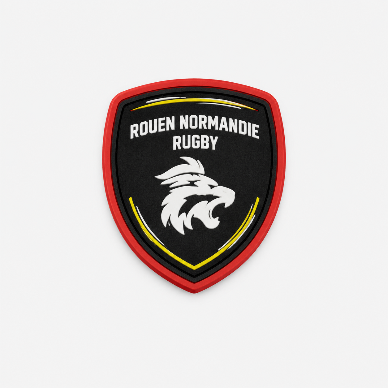 Magnet RNR - Rouen Normandie Rugby