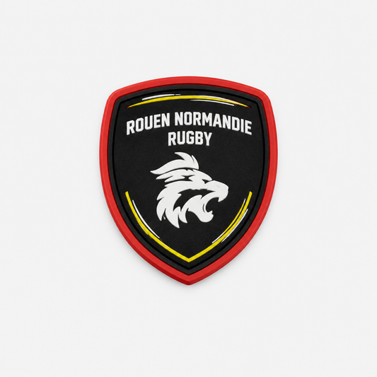 Magnet RNR - Rouen Normandie Rugby