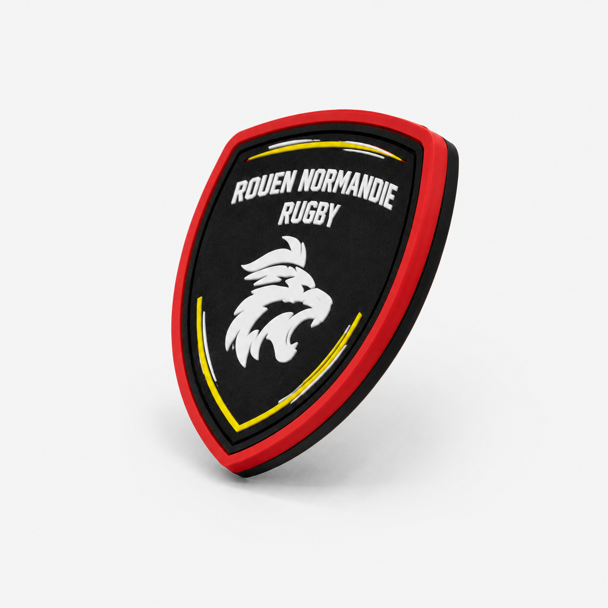 Magnet RNR - Rouen Normandie Rugby