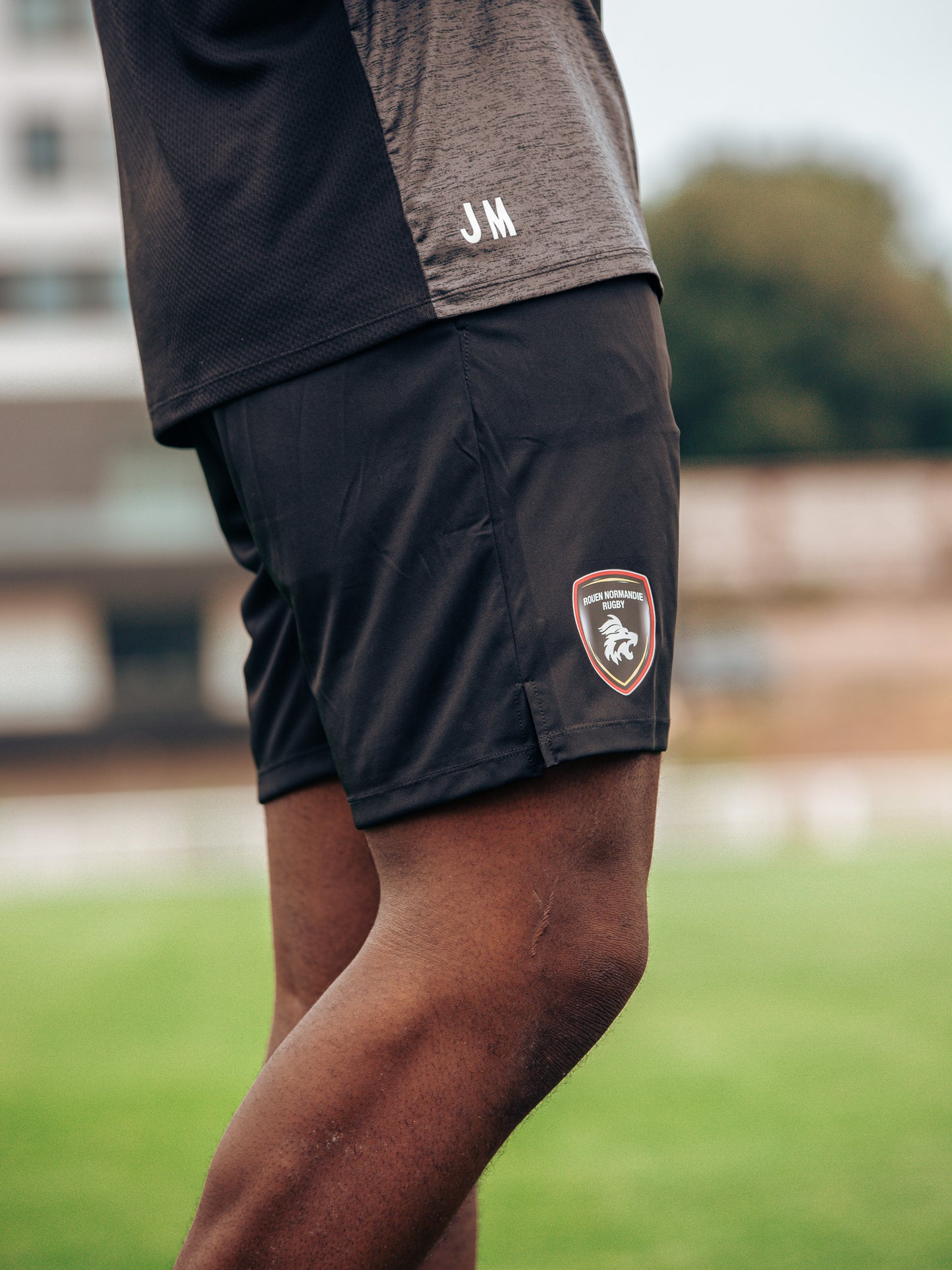 SHORT ELM - Enfant - Rouen Normandie Rugby