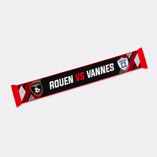 Echarpe RNR-VANNES