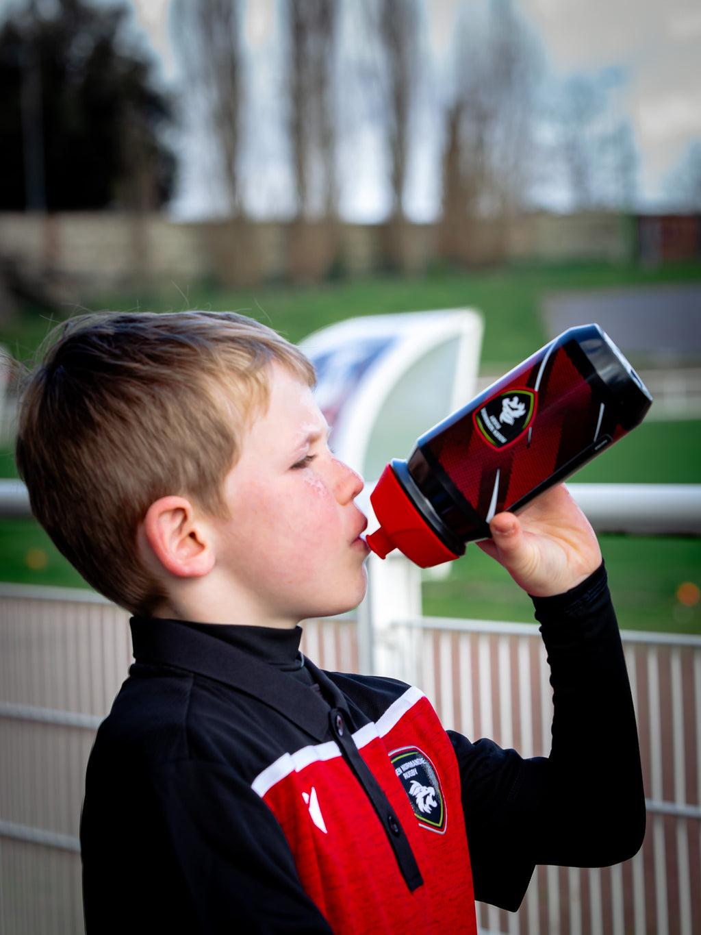 Gourde Rouen Normandie Rugby – RNR - Rouen Normandie Rugby