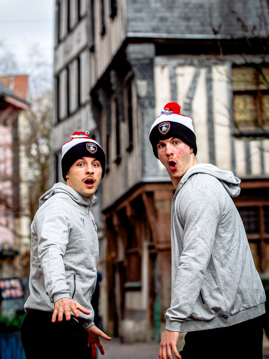 Bonnet RNR - Rouen Normandie Rugby