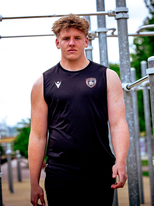 Débardeur KESIL - Rouen Normandie Rugby