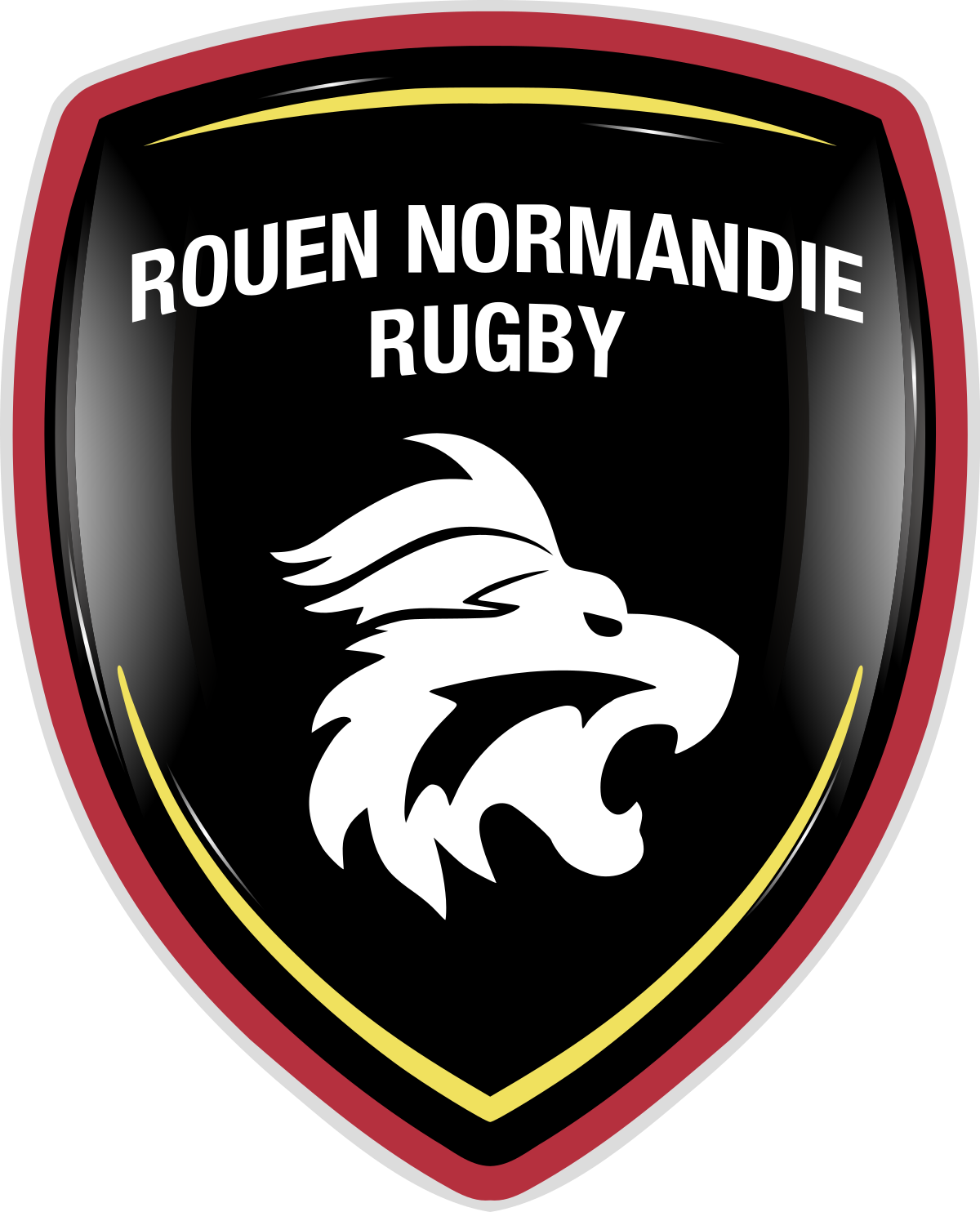 Pack Essentiel - Bonnet - Rouen Normandie Rugby