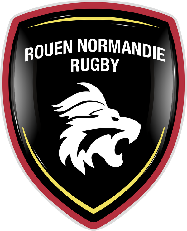 Pack Essentiel - Bonnet - Rouen Normandie Rugby