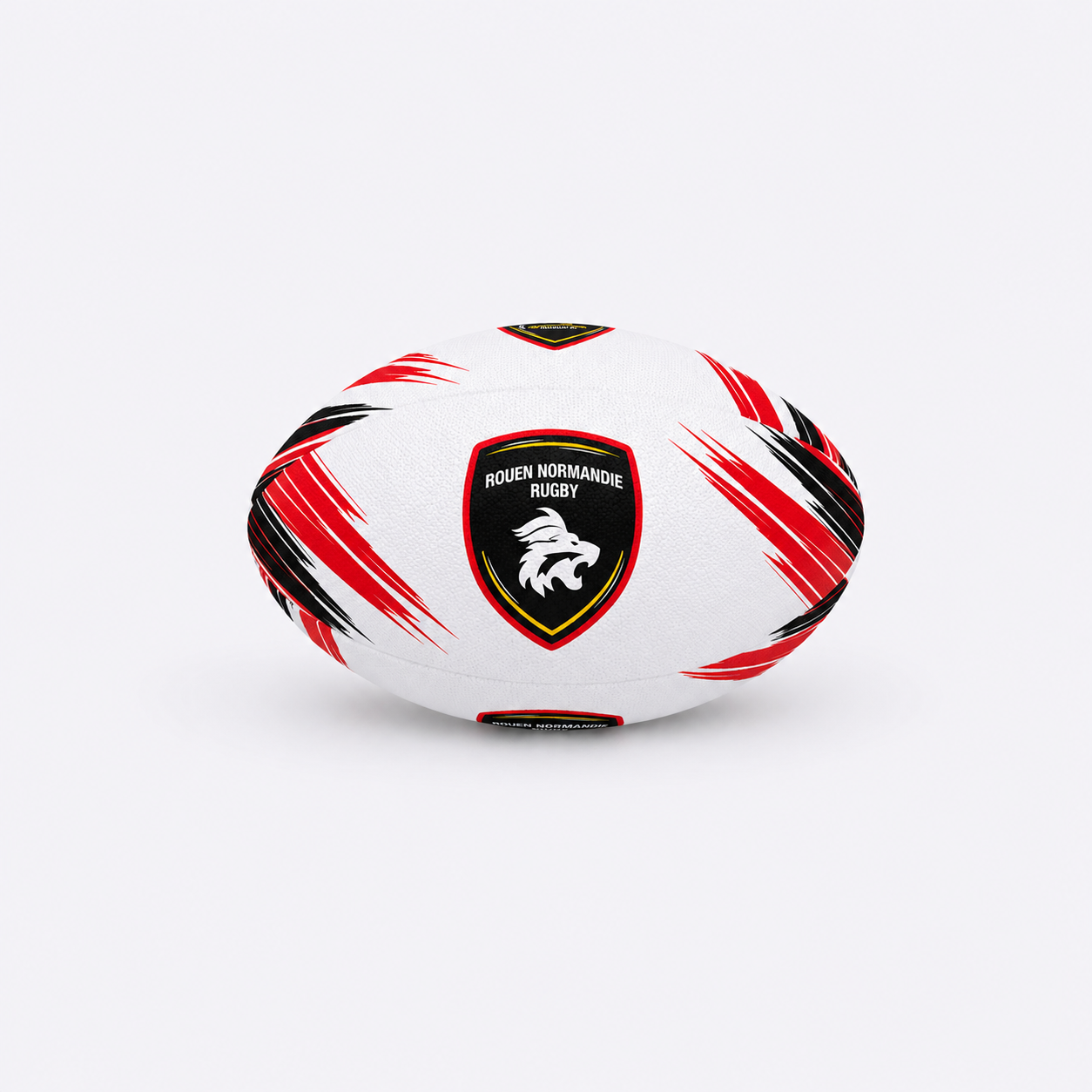 Mini-Ballon Supporter - Rouen Normandie Rugby