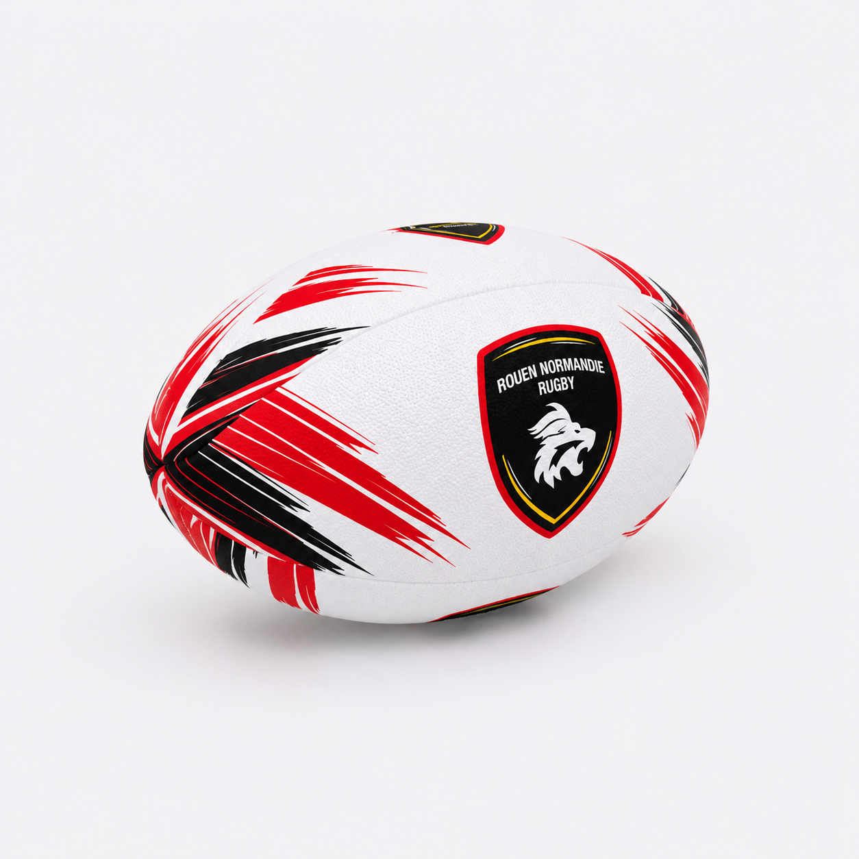 Mini-Ballon Supporter - Rouen Normandie Rugby