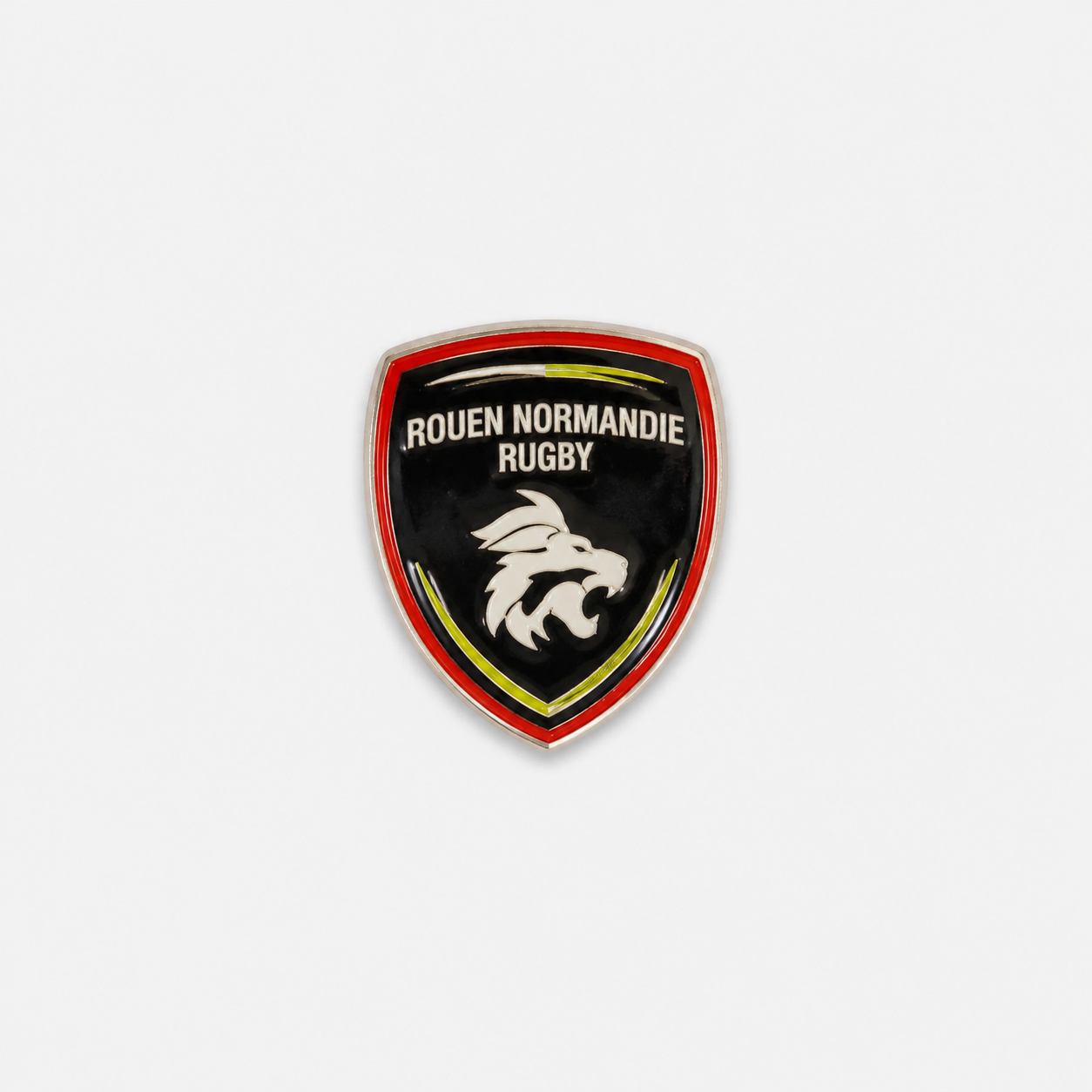 Pin's Rouen Normandie Rugby - Rouen Normandie Rugby
