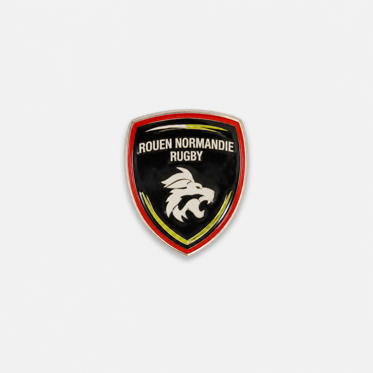 Pin's Rouen Normandie Rugby - Rouen Normandie Rugby