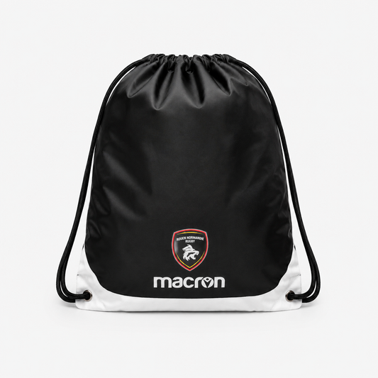 Sac crampons RNR - Rouen Normandie Rugby