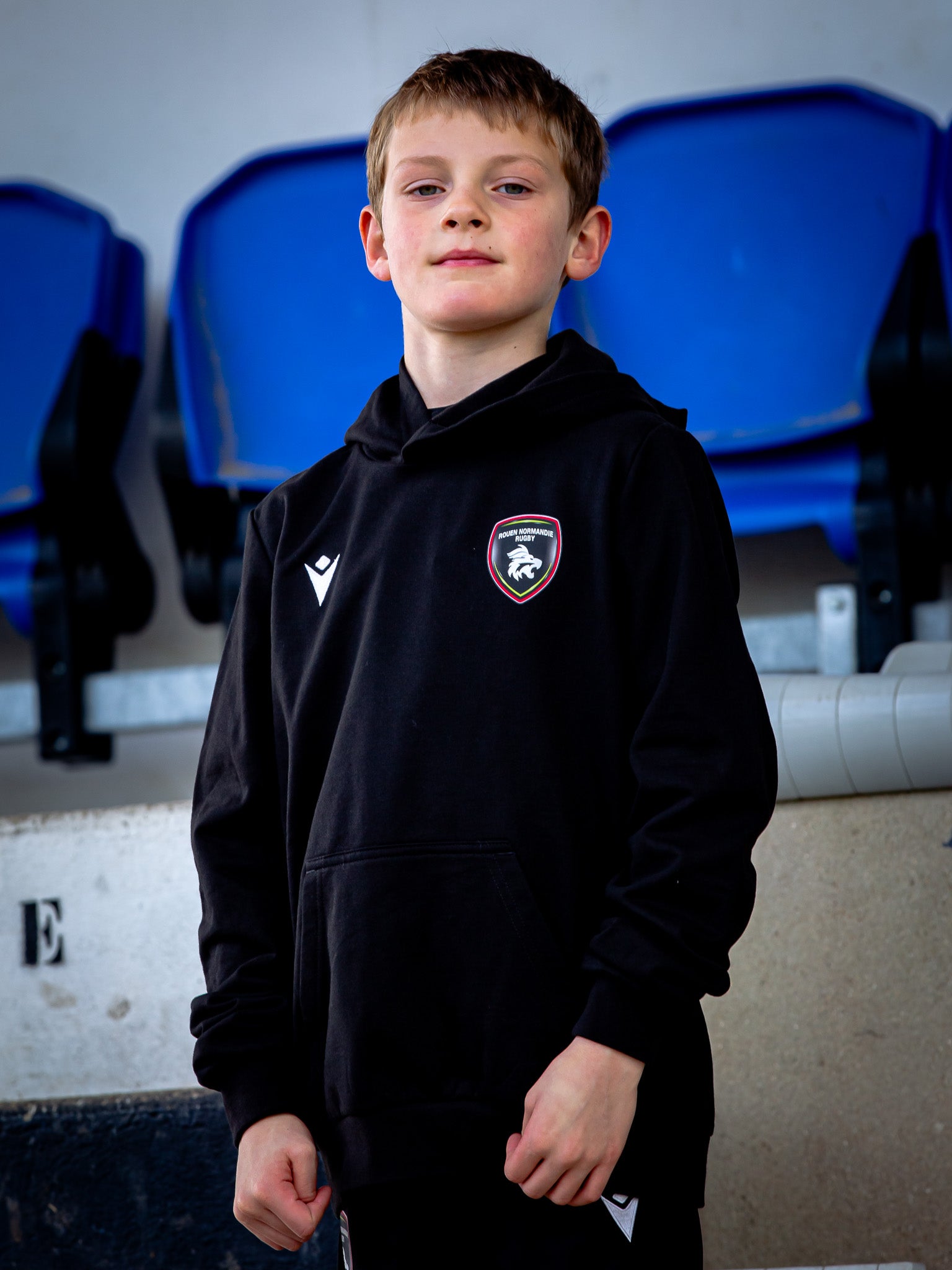 Sweat-shirt Banjo RNR JR