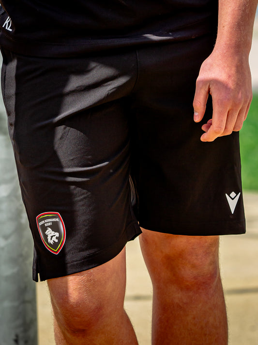 Short ASTER - Rouen Normandie Rugby