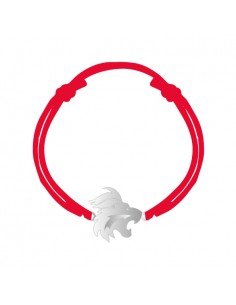 Bracelet RNR - Rouen Normandie Rugby