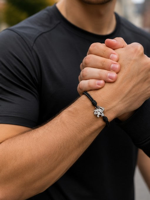 Bracelets RNR - Rouen Normandie Rugby