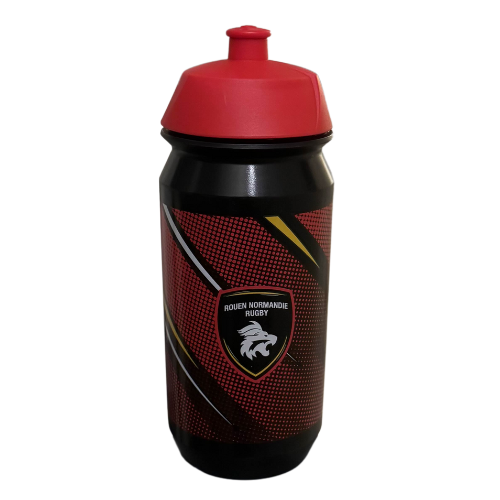 Gourde Rouen Normandie Rugby – RNR - Rouen Normandie Rugby