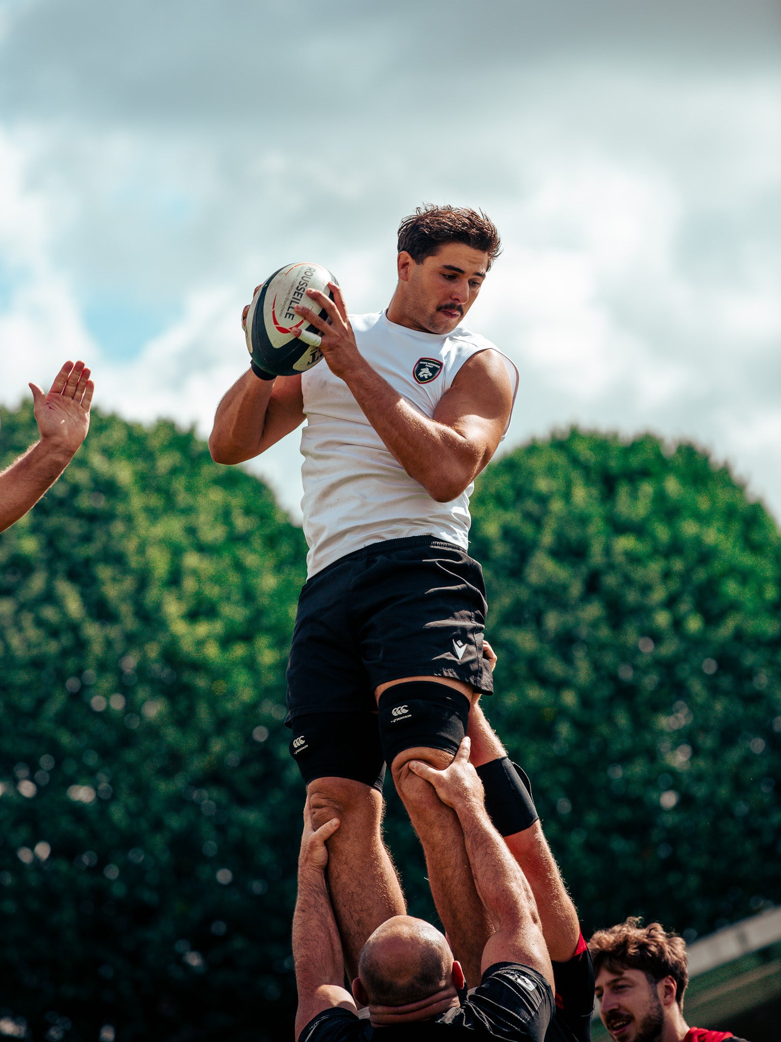 Débardeur TRAINING 26/27
