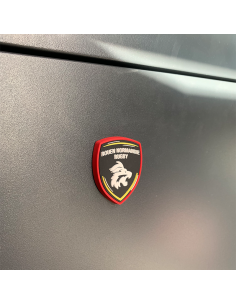 Magnet RNR - Rouen Normandie Rugby