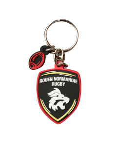 Porte-Clés RNR - Rouen Normandie Rugby