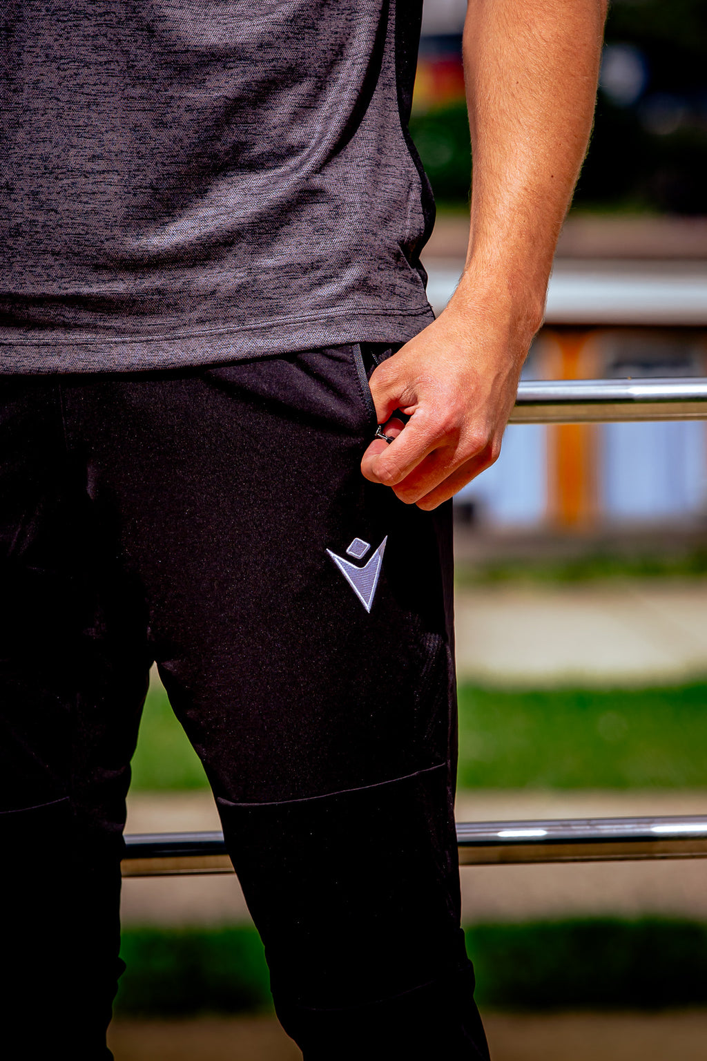 Pantalon THAMES - Rouen Normandie Rugby