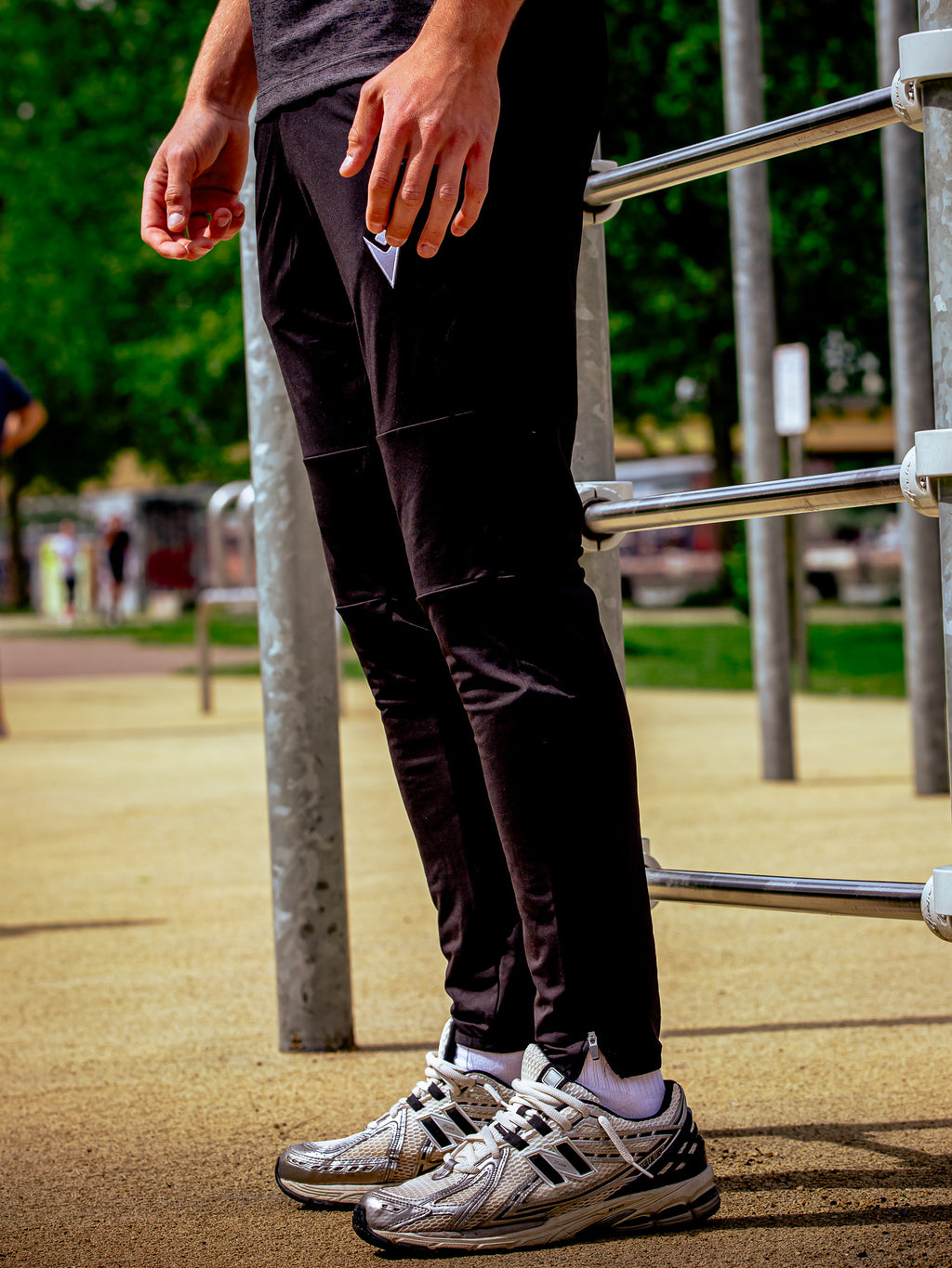 Pantalon THAMES - Rouen Normandie Rugby