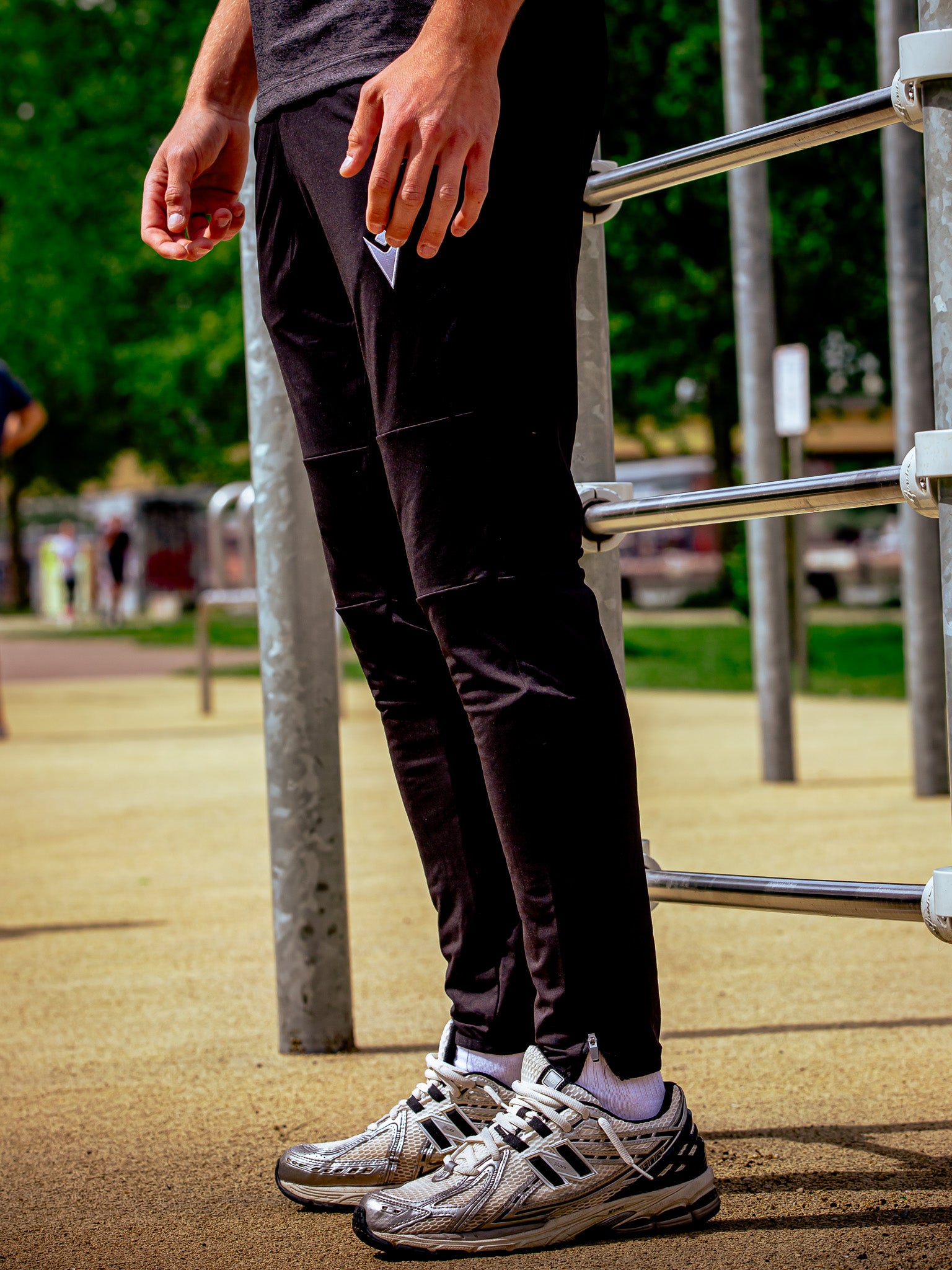 Pantalon THAMES - Rouen Normandie Rugby
