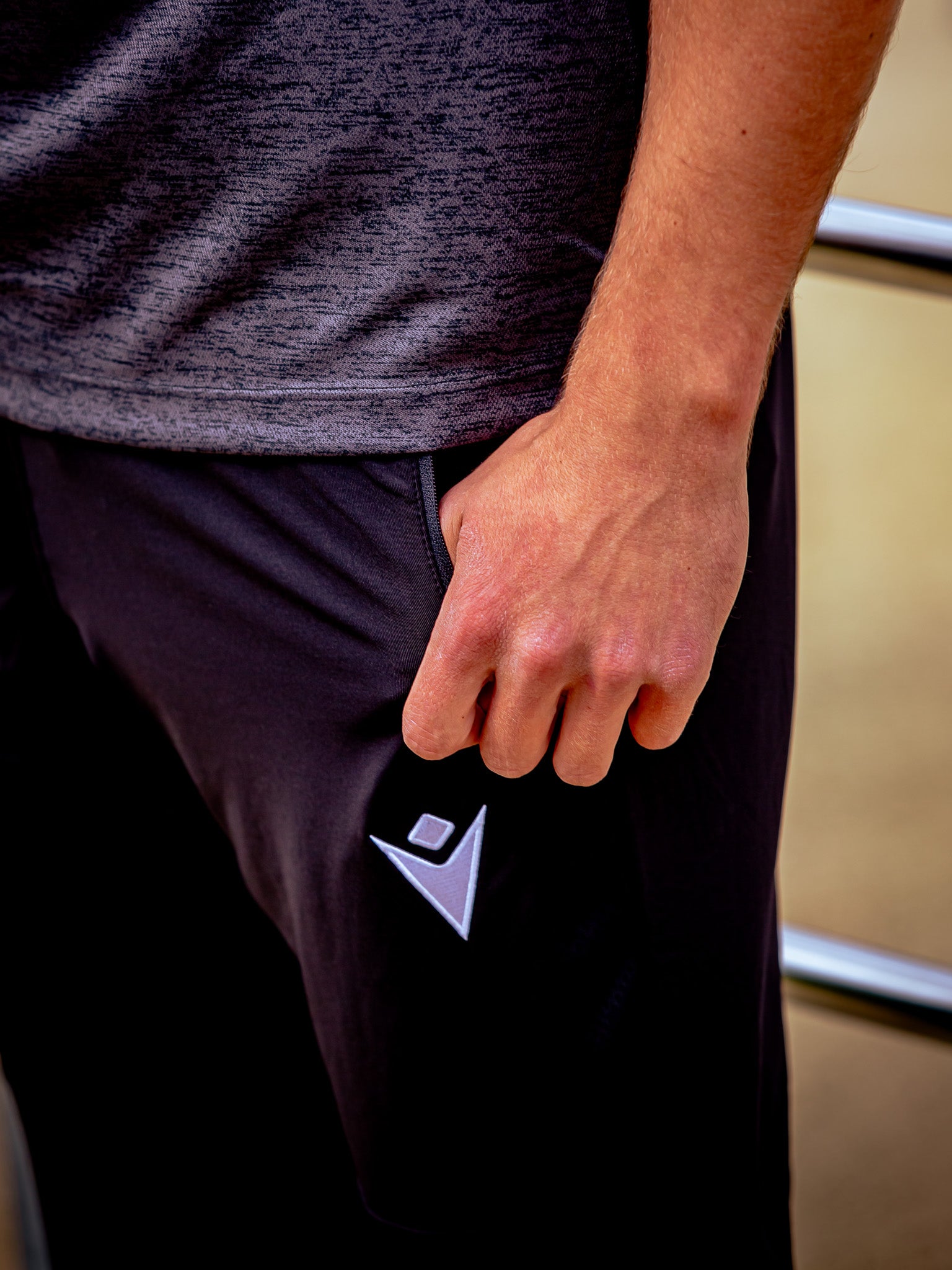 Pantalon THAMES - Rouen Normandie Rugby