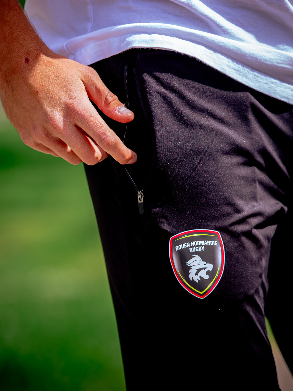 Pantalon THAMES - Rouen Normandie Rugby