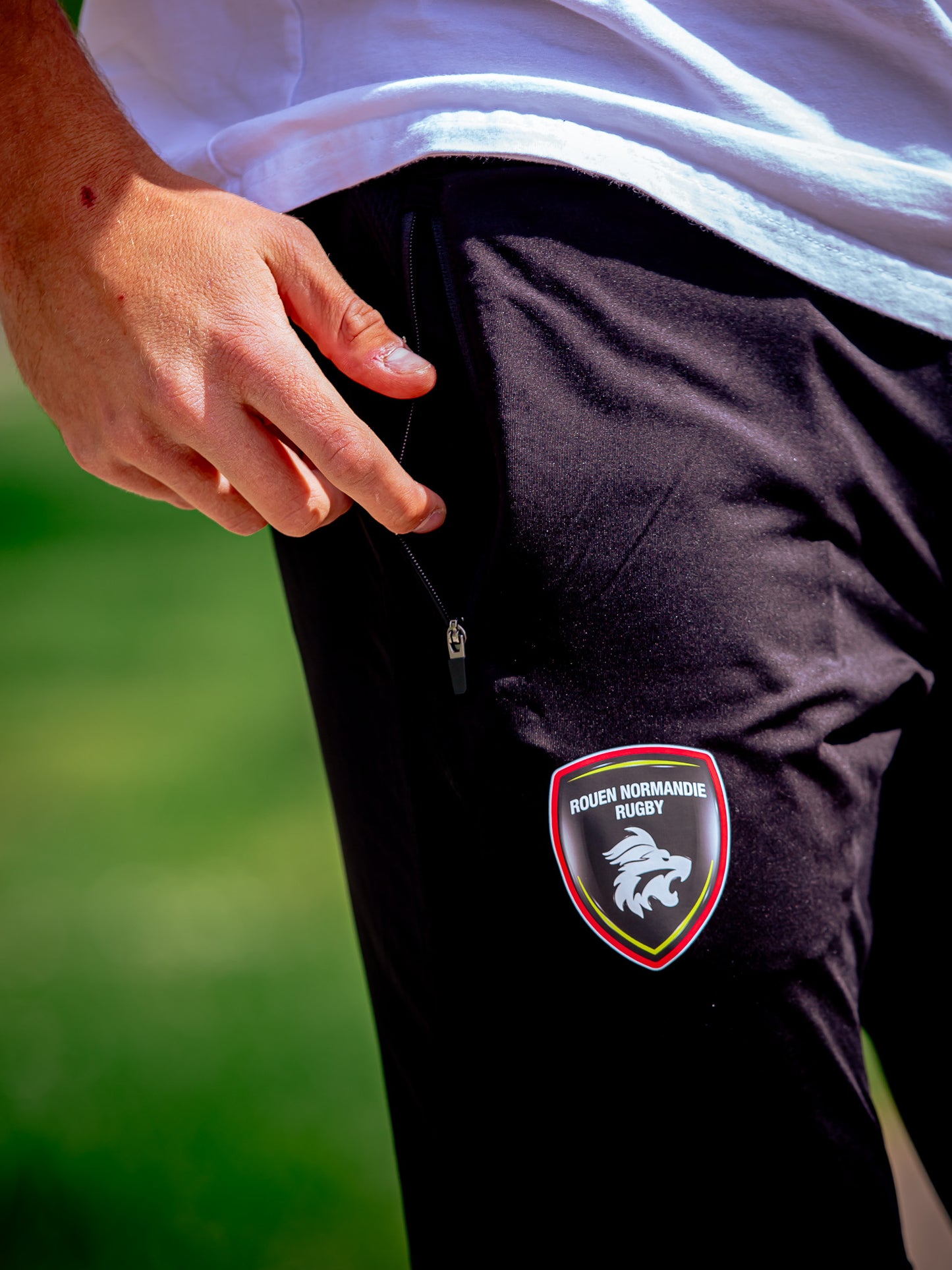 Pantalon THAMES - Rouen Normandie Rugby